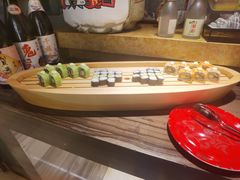 -星河湾半岛酒店·意咖啡西餐厅