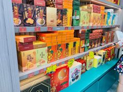 -陶陶居饼家(惠福东路店)