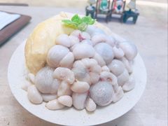 -Tomado绿色烘焙(大尧三路店)