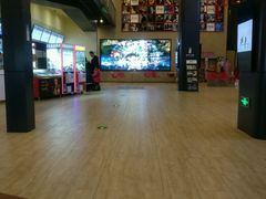 -自由人影城(大庆唐人中心店)