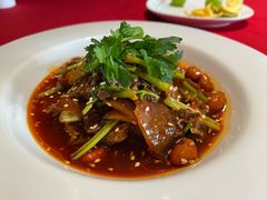 -岷山饭店-岷轩中餐厅