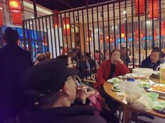 大堂-蜀厨小匠·民间川菜(犀浦店)