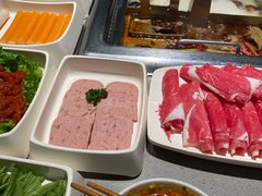 -海底捞火锅(万象城店)