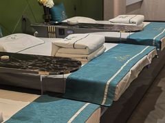 -大逸传奇·足道SPA(天美店)