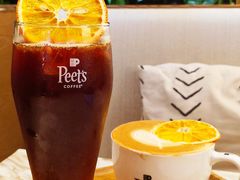 -Peet's 皮爷咖啡(东湖路手作店)