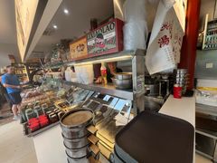 -李小老烧饼(常营民族家园店)