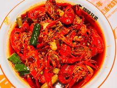 -拙味兄弟·活龙虾·旗舰店(环城西路店)