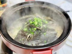 -东湖印象汉寿特色甲鱼钵子菜(渔人码头店)