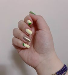 -兔猫ToMoreNails美甲美睫