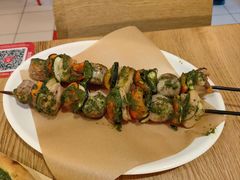 -城市大道红炉披萨烘焙坊