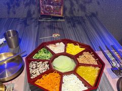 -将军牛排·尔滨地标朝鲜族美食(总店)