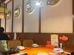 -魏铭鱼头捞饭(晋阳路店)