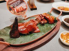 -小厨娘淮扬菜(江宁万达店)