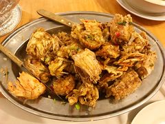 -真浪大家乐海鲜餐馆