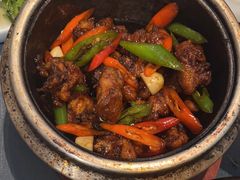 -上海古井假日酒店 · 徽昇楼中餐厅