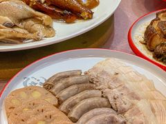 -姐妹鸭仔饭店(湾南路店)