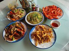 -八方海味餐厅