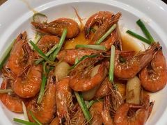 -半亩田·上海传统手工菜(新桥店)