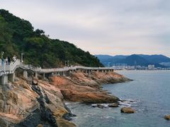 -深圳大梅沙京基洲际度假酒店