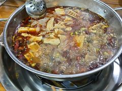 -黑竹香鸡(营和巷店)