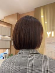 -一東造型烫发染发