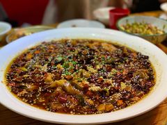 -兔槽江湖菜·重庆璧山兔(水围店)