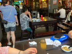 -九炉分座(个园店)