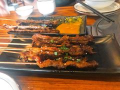 -土蚝·高压锅生蚝(百姓美食街店)