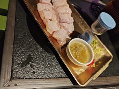 -打酱友•斑鱼海鲜粥火锅(吴桥店)