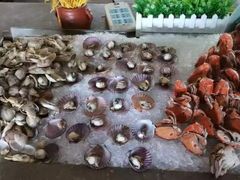 -长春净月潭喜来登酒店·盛宴标帜餐厅