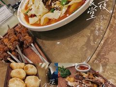 -新疆杭州疗养院·富春山庄