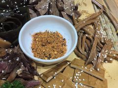 -郑百万·百万卤鹅重庆菜馆·家宴旗舰店(动物园店)