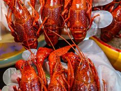 -虾乐园龙虾·夜宵(松江店)