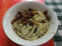 -辣肉面大王(天平路店)
