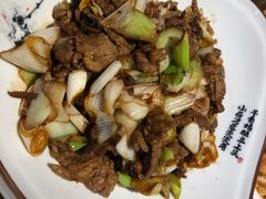 -十六中酱肉·烧烤·京菜小馆(五方桥旗舰店)