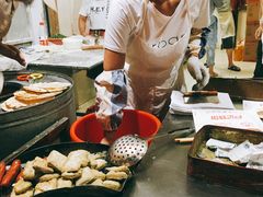 -尚食卢记烧饼(凤凰路总店)