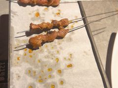 -鼎原力量东北吊炉烧烤(临河街店)