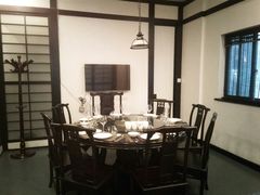 包厢-茶叁酒肆·楚味江湖(菱角湖店)