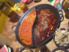 -楠火锅(龙阳广场店)