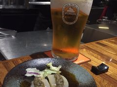 -橘焱胡同烧肉夜食(BFC外滩金融中心店)