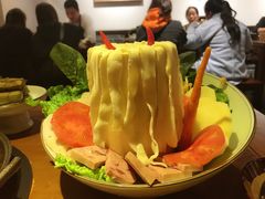 -受气牛肉·重庆耙牛肉(来福士店)
