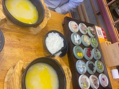 -桥香园过桥米线(国贸店)