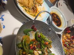 -小菜园新徽菜(常州武进吾悦店)