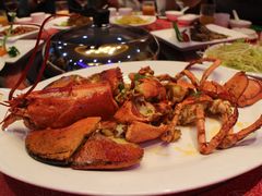 -海岛渔村大酒店(云霄路店)
