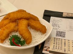 -利苑酒家(宜安广场店)