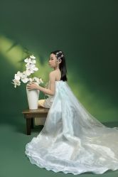 -三只熊儿童摄影(公园店)