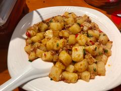 -益华家菜屋(世茂店)