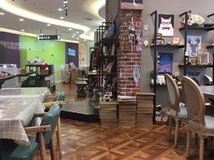 -Summer House夏莫手工坊团建活动(世博源店)