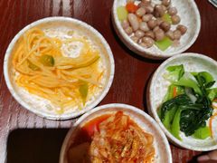 -汤W城市微度假(仓山店)