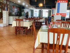 大堂-天下客饭店(中山路店)